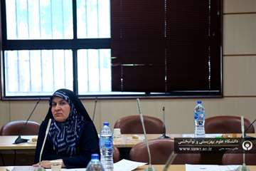 نشست ترجمان دانش مداخله زودهنگام برای کودکان کم شنوا و ناشنوا